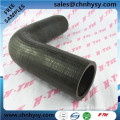 HongYue high performance rubber hose with vehicle silicone vacuum tubes